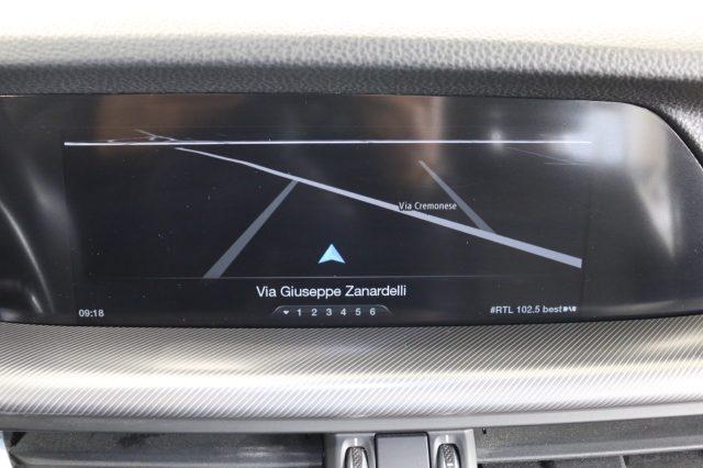 ALFA ROMEO Stelvio 2.2 210 CV Q4 Executive "" DISTRIBUZIONE NUOVA ""