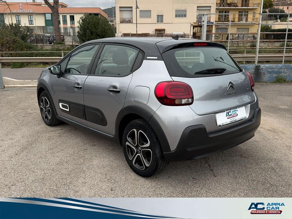 Citroen C3 PureTech 83 S&S C-Series IN PROMO