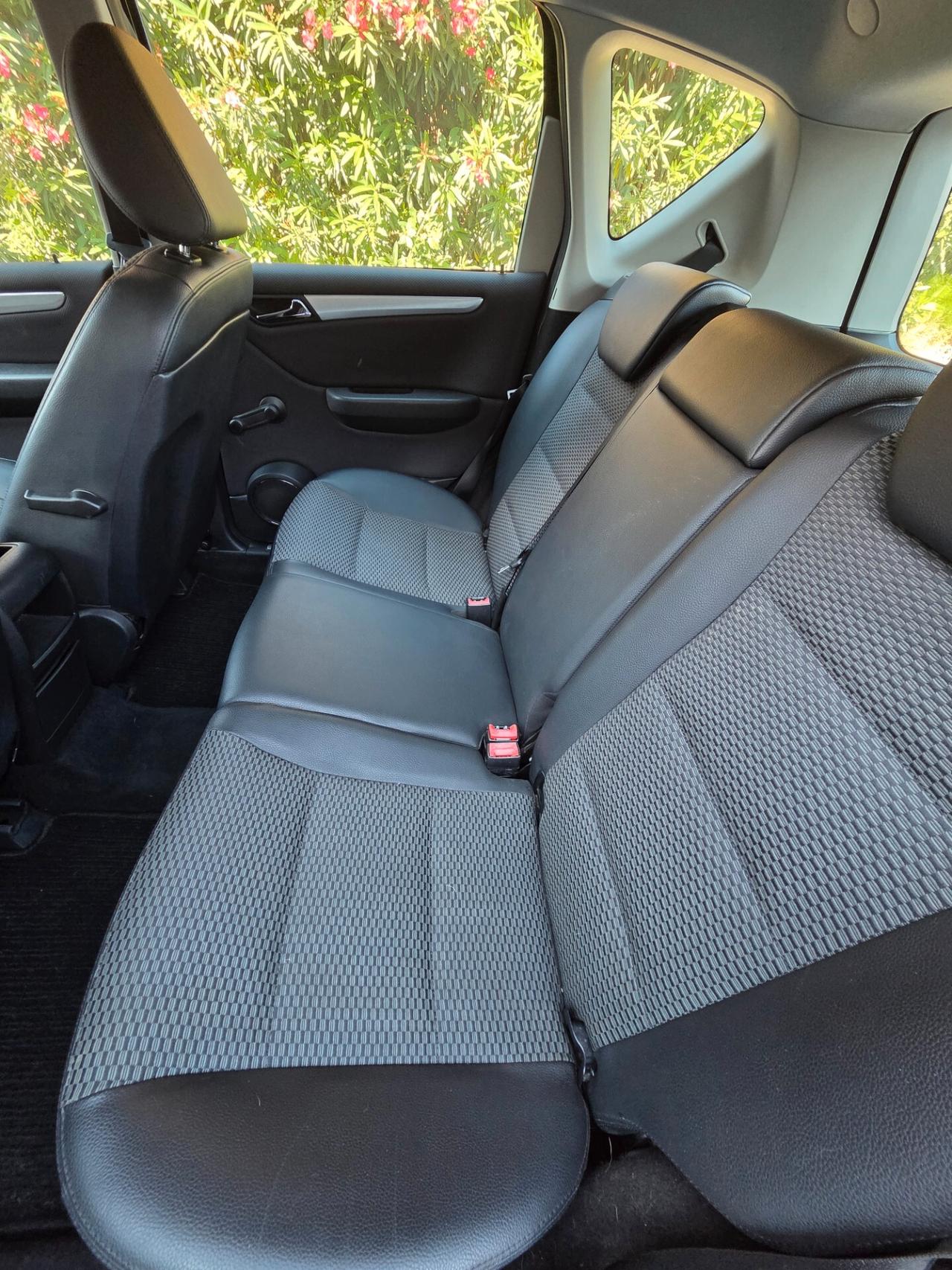 Mercedes-benz A 180 CDI Avantgarde