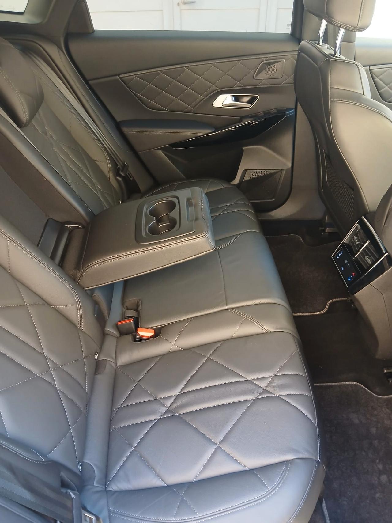 Ds 7 Crossback BlueHDi 130 aut. Grand Chic