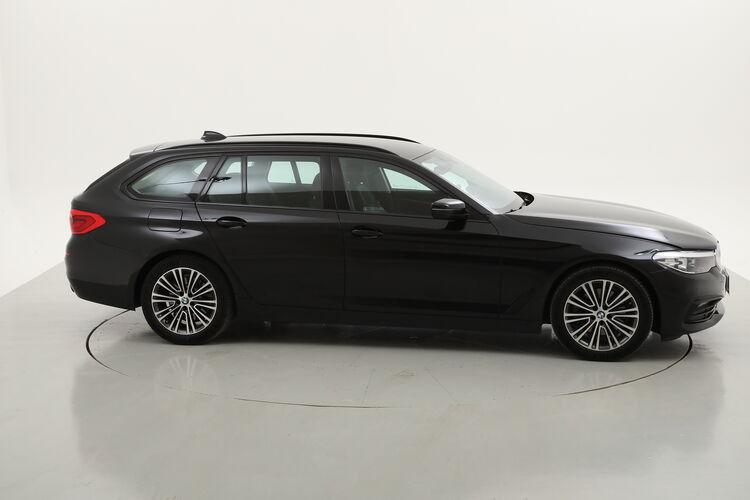 BMW Serie 5 520d Touring Sport xDrive BR888289 2.0 Diesel 190CV