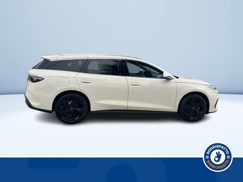 BYD Seal 6 DM-i Touring Comfort