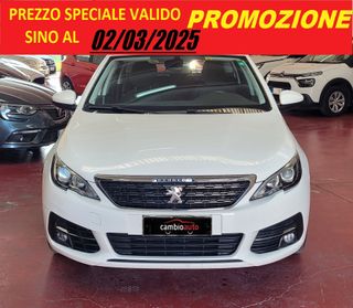 Peugeot 308 BlueHDi 100 SW Business PROMOZIONE