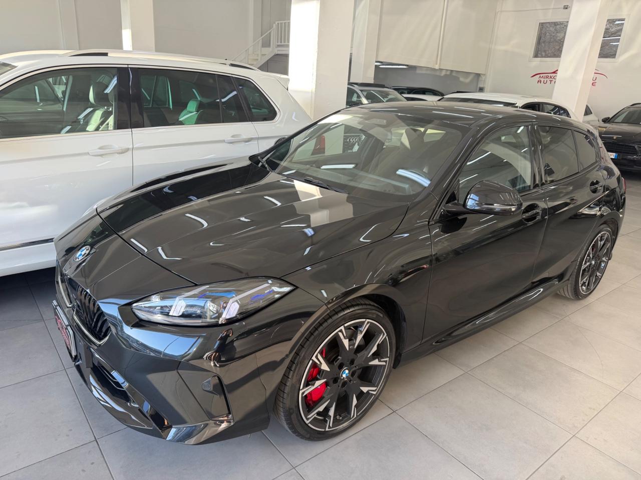 Bmw SERIE 1 118d MSport FINANZIABILE