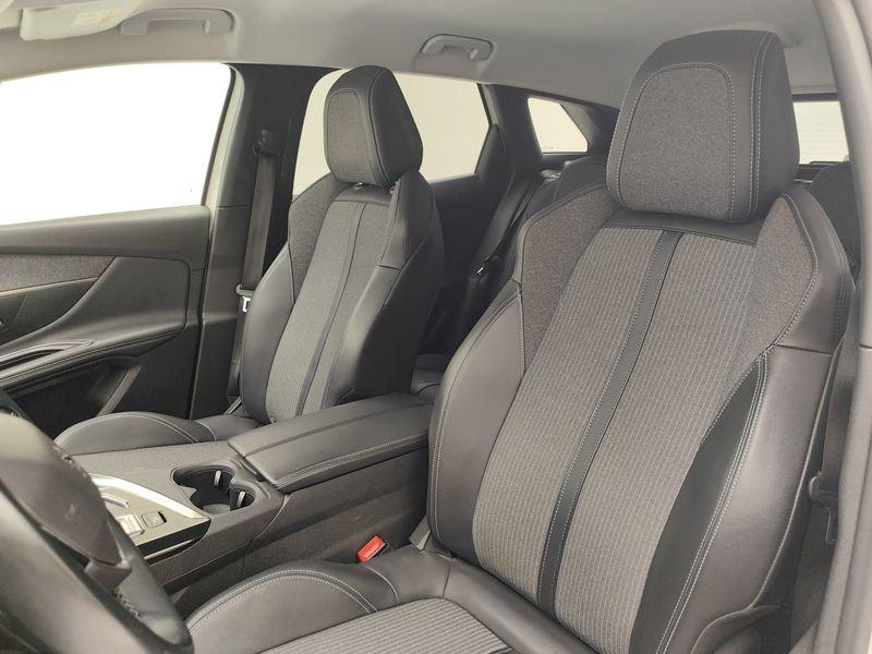 Peugeot 3008 II 2021 1.5 bluehdi Allure s&s 130cv eat8