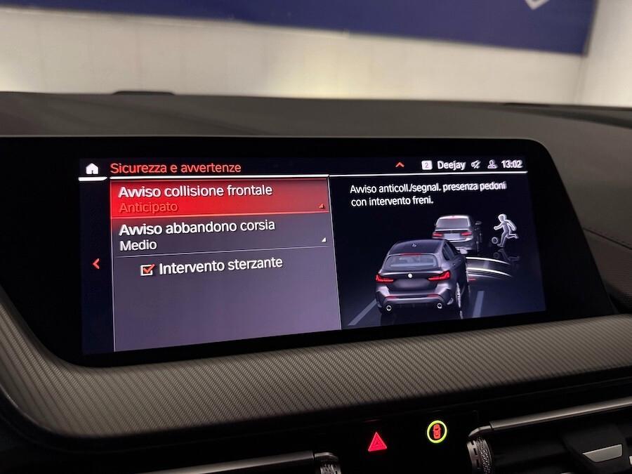 Bmw 118D Msport Automatica