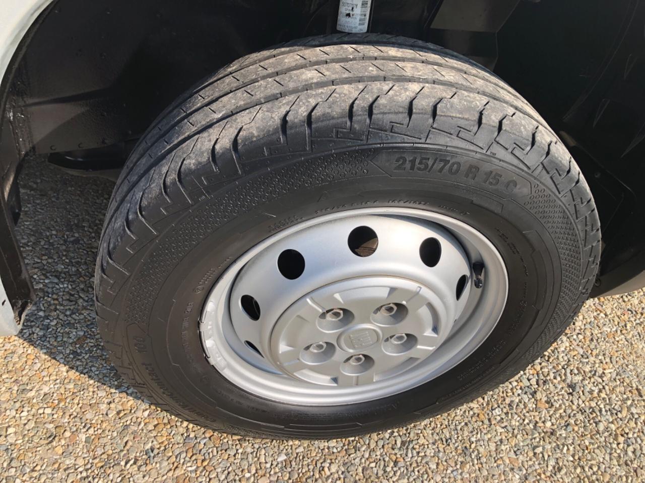 Fiat Ducato 33 2.3 MJT 130CV PM-TA Furgone