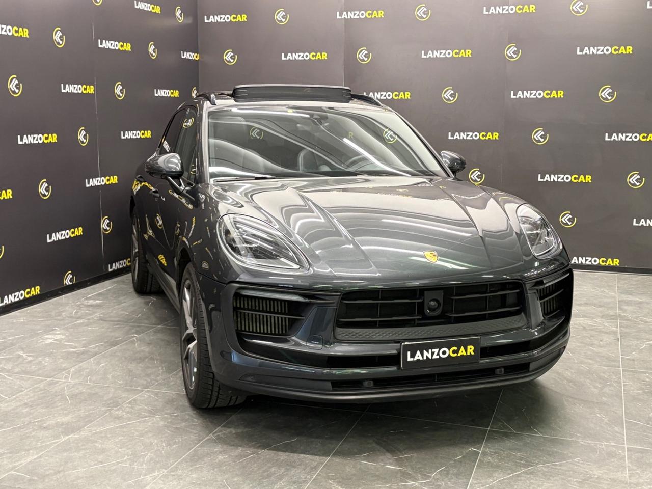 Porsche Macan 2.9 S 381CV*MY 2023*TETTO*