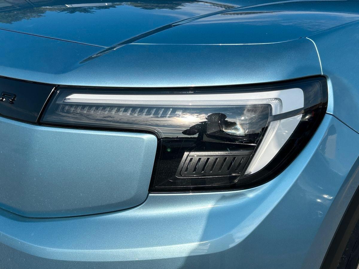 FORD Explorer Elettrico Explorer 77kWh Extended Range RWD 286 CV 210 kW Elettrico Trasmissione automatica