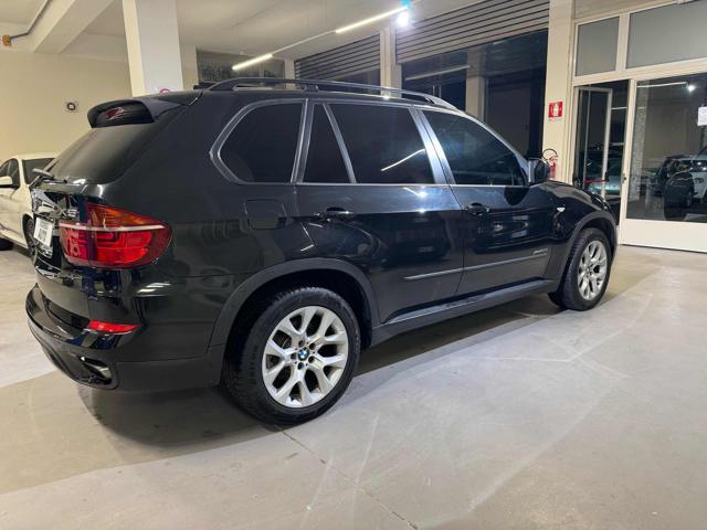 BMW X5 xDrive30d Eletta