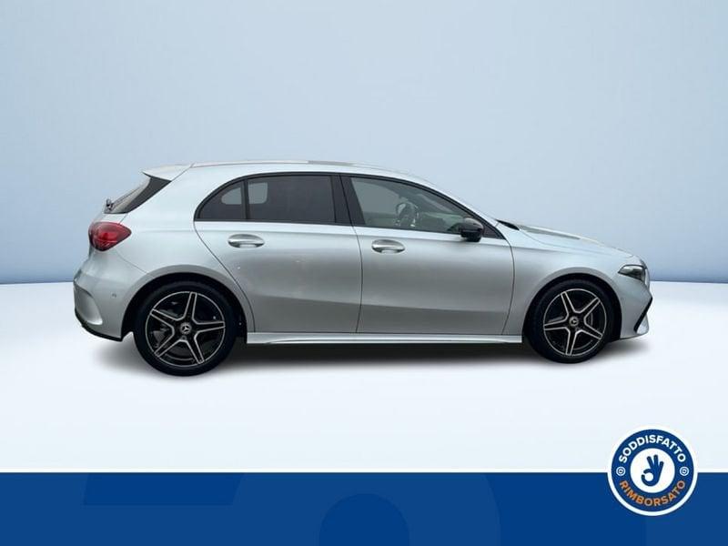 Mercedes-Benz Classe A 180d Automatic AMG Line Advanced Plus