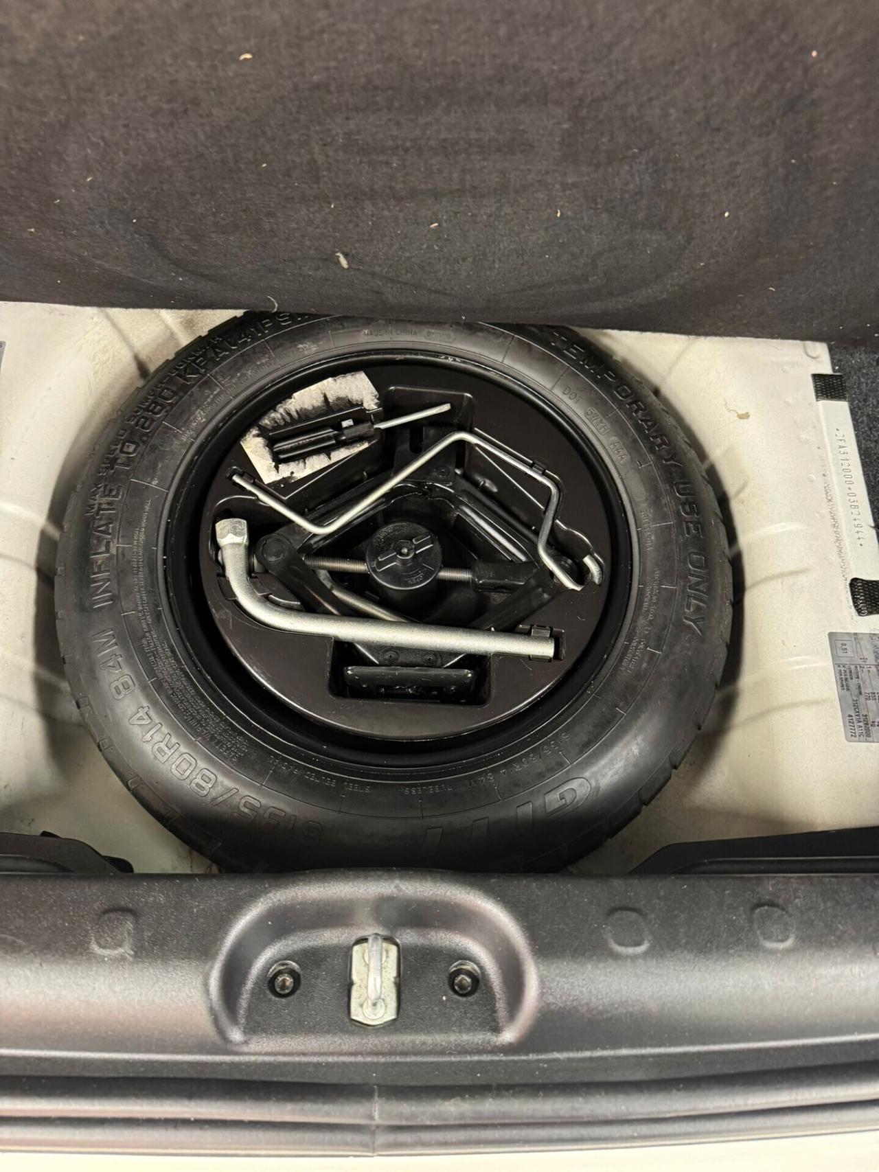 FIAT PANDA 1.3 MJT 80 CV LOUNGE DIESEL - 2019