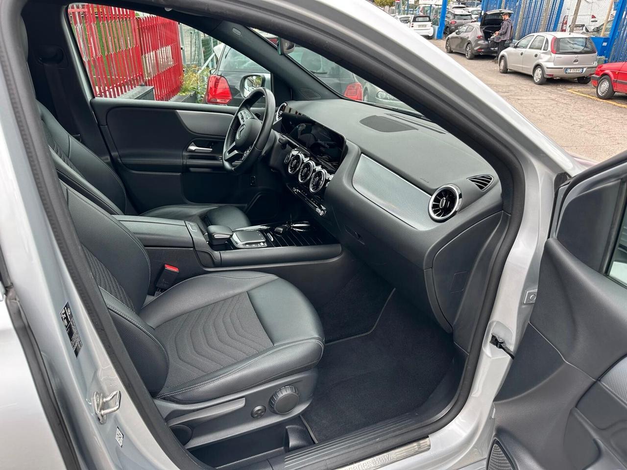 Mercedes-benz B 180 B 180 d Sport Plus