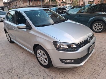 Volkswagen Polo - 1.2 TDI Blue Motion