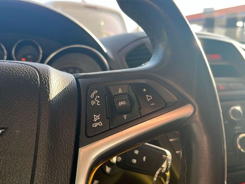 Opel Insignia 2.0 CDTI 163cv S&S Cosmo Business