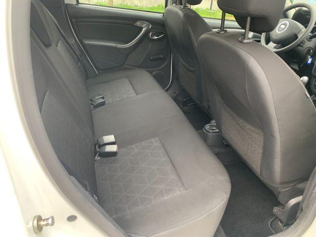 DACIA Duster 1.6 110CV 4x2 GPL Lauréate