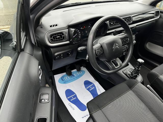 CITROEN C3 BlueHDi 100 S&S Feel 6 marce