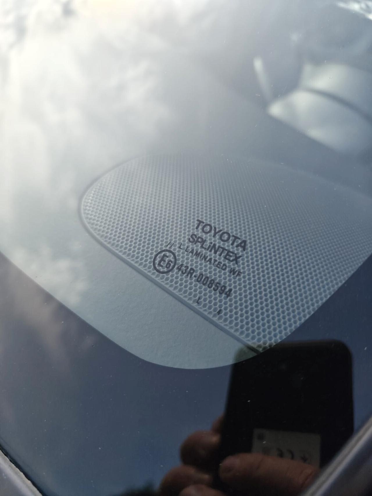 Toyota Yaris 1.0cc 16V "Expo" *EURO4, 101.700Km*