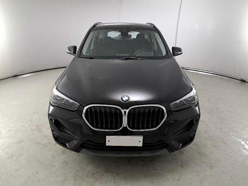 BMW X1 sDrive 16d Business