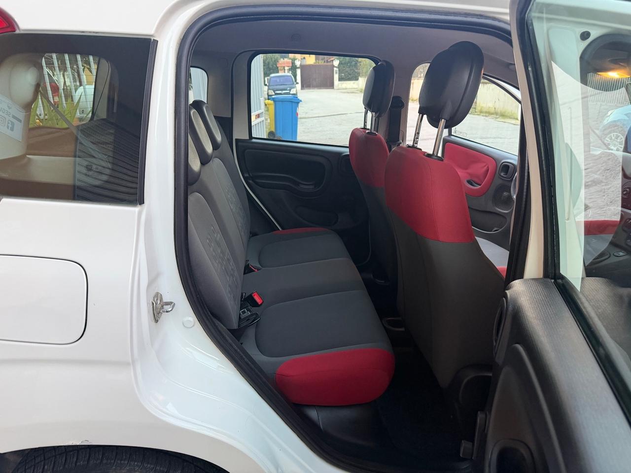 Fiat Panda 1.2 Easy