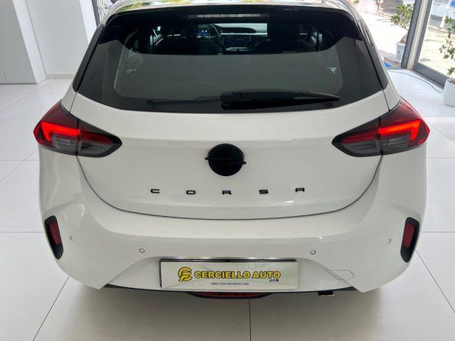 OPEL Corsa 1.2 100 CV GS da ?159,00 mensili
