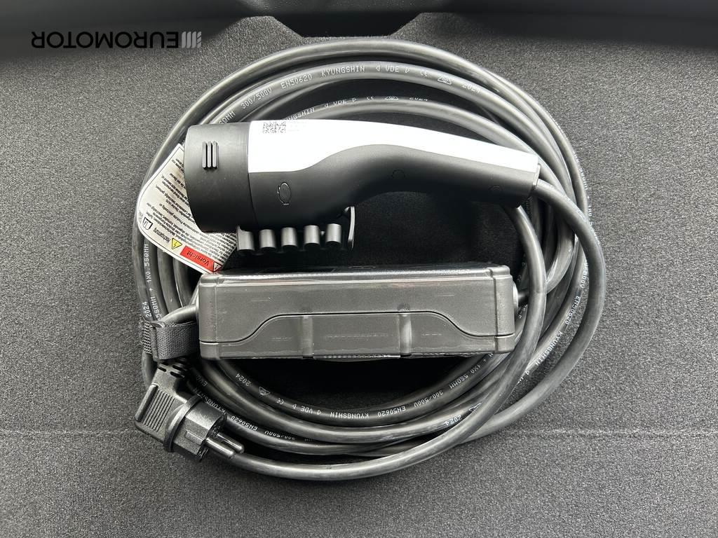 Kia Niro 1.6 GDi PHEV Style DCT