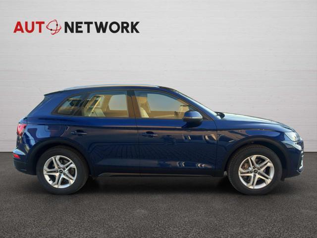 AUDI Q5 35 TDI S tronic Business | Sedili In Pelle