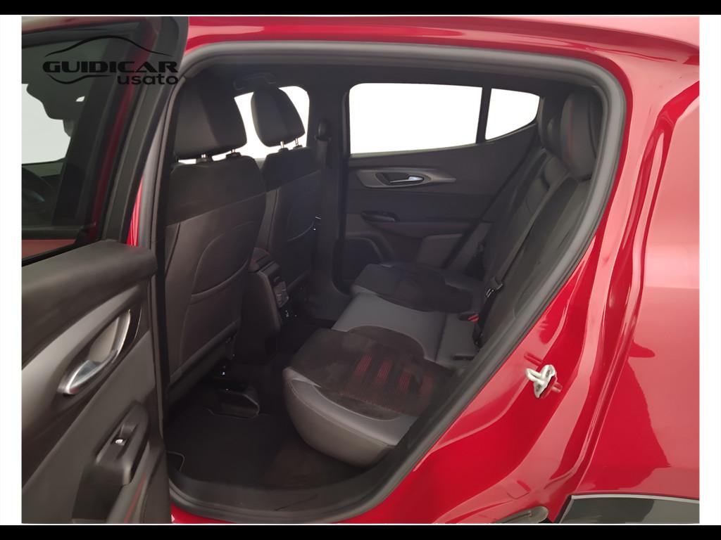 ALFA ROMEO Tonale - Tonale 1.5 hybrid Veloce 160cv tct7