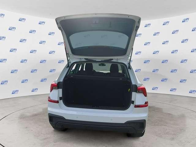 Skoda Kamiq 1.0 tsi Black Dots 115cv