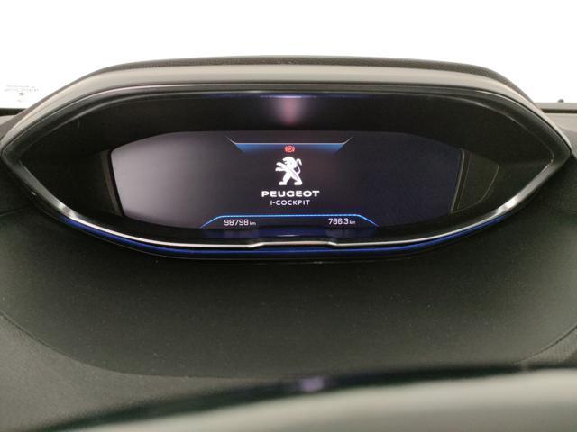 PEUGEOT 3008 BlueHDi 130 S&S Allure Pack