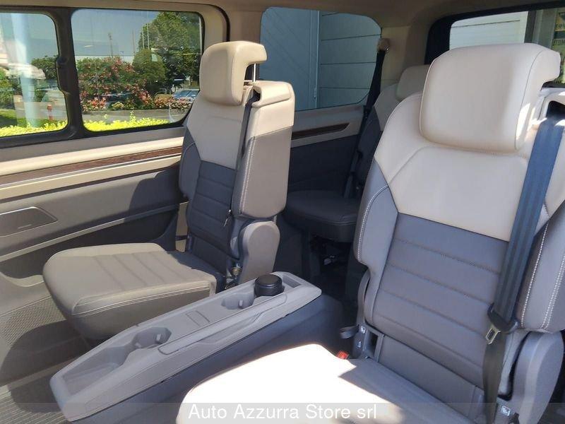 Volkswagen Multivan L2 2.0 TDI Style 150cv DSG 7p. | IVA, TETTO, HARMAN KARDON
