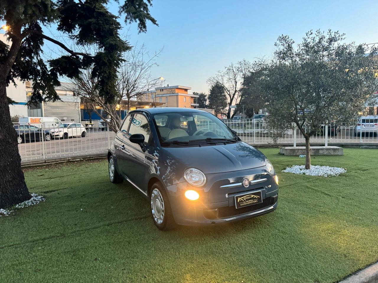 Fiat 500 1.2 Pop