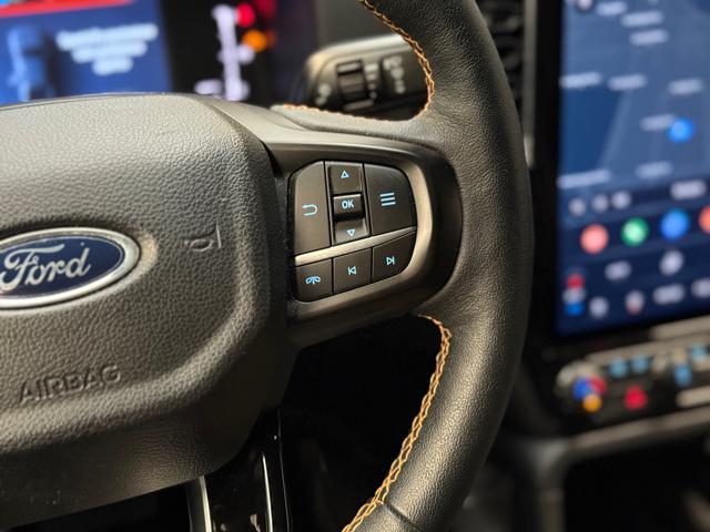 FORD Ranger 2.0 ECOBLUE aut. 205 CV DC Wildtrak 5 posti