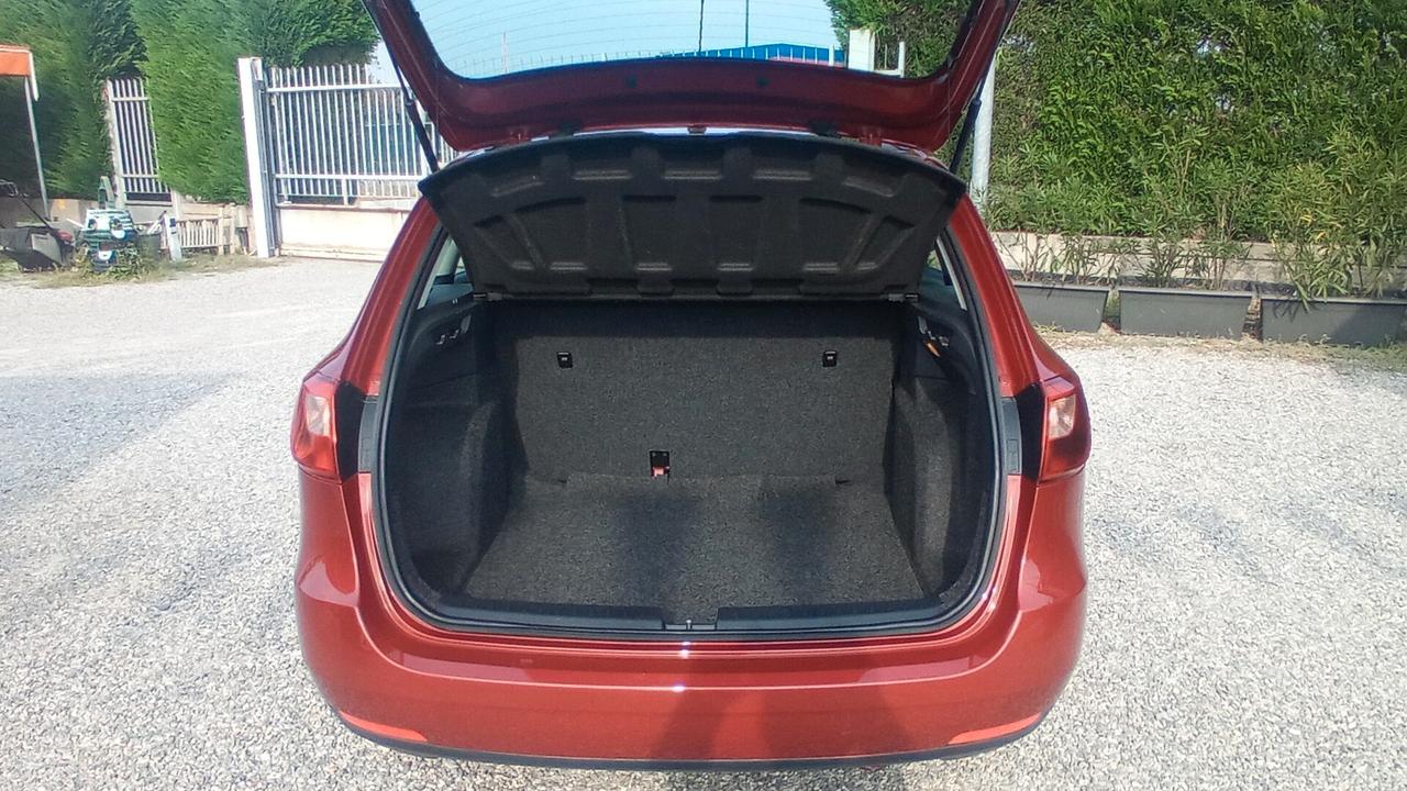 Seat Ibiza ST 1.2 Style Adatta a Neopatentati