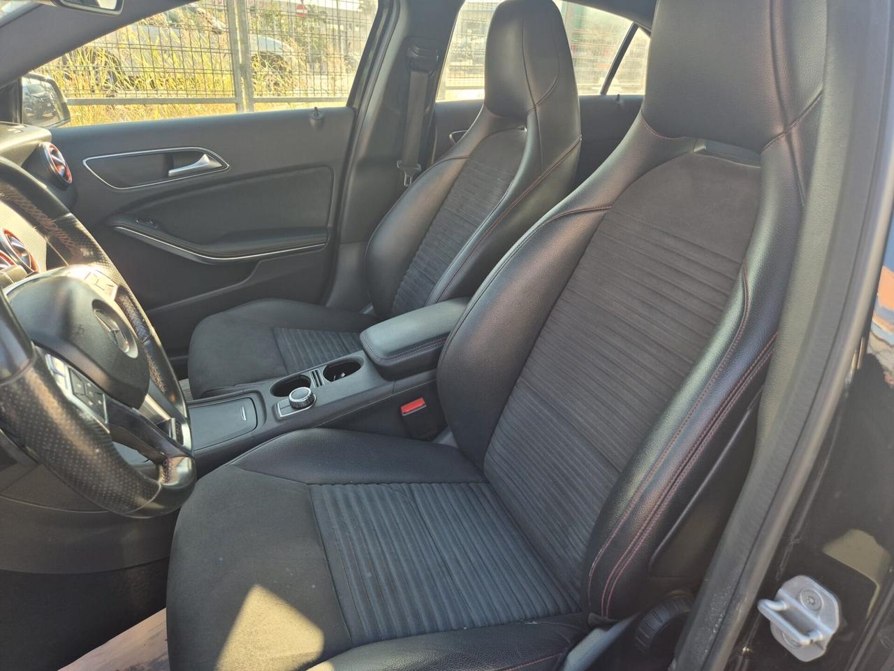 Mercedes-benz A 200 CDI Premium