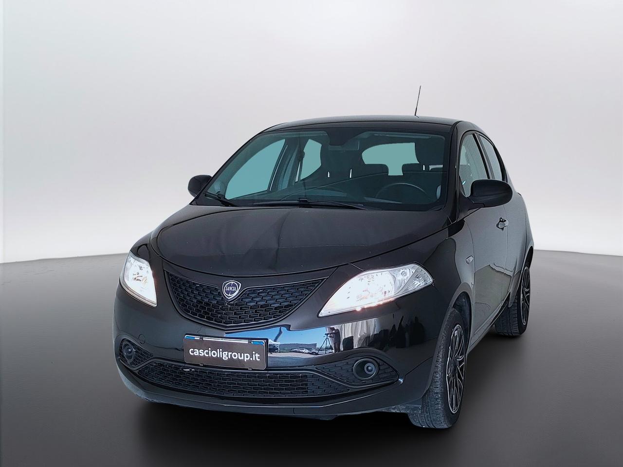 LANCIA Ypsilon III 2015 - Ypsilon 1.2 Gold s&s 69cv my19