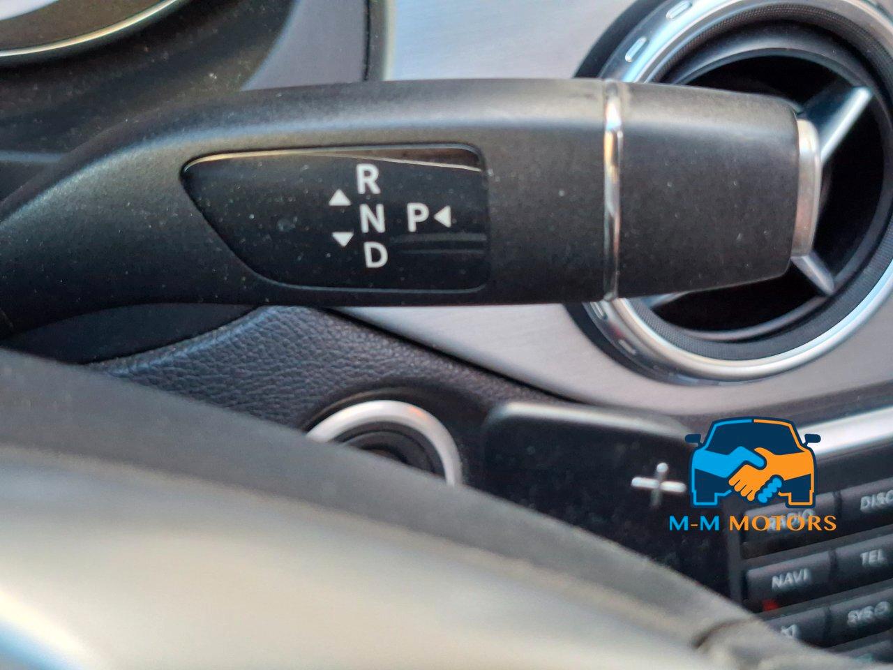 Mercedes GLA 180 Premium 4matic auto UNICO PROPRIETARIO