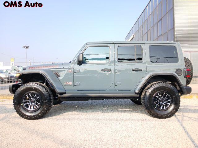 JEEP Wrangler Unlimited Rubicon X 3.6 V6 AT8 MY26
