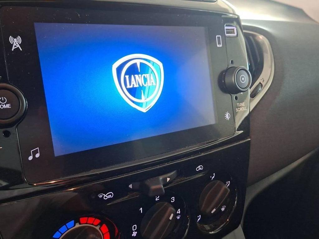 Lancia Ypsilon 5 Porte 1.0 FireFly Hybrid Gold