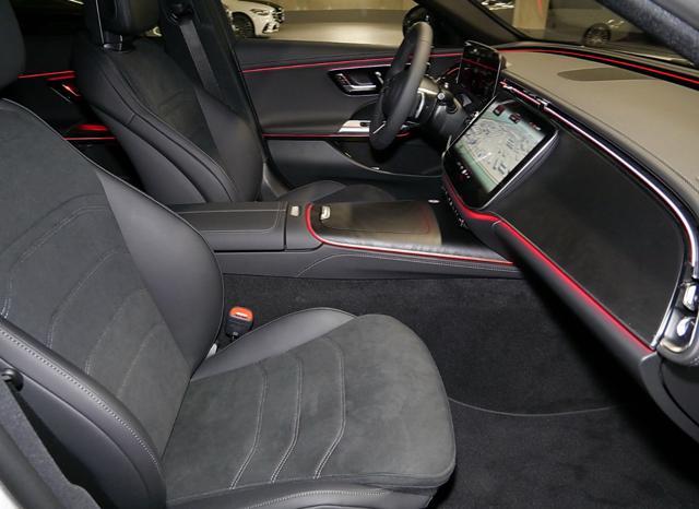 MERCEDES-BENZ E 200 d Mild hybrid S.W. AMG Line Premium P Vincolo Fin.