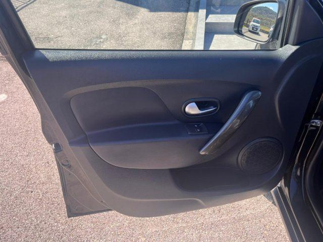 DACIA Sandero Stepway 1.5 Blue dCi 95 CV Comfort