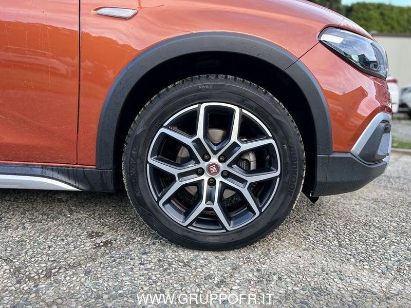 FIAT Tipo (2015--->) 1.0 5 porte Cross