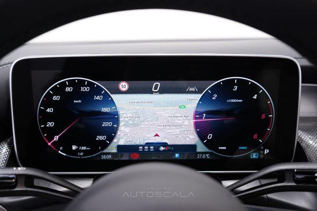 MERCEDES-BENZ GLC 220 d 4Matic Mild hybrid Coupé AMG Line Premium