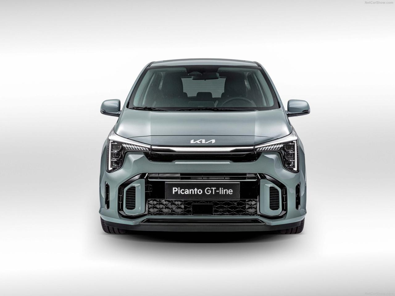Kia Picanto 1.0 12V 5 porte Urban