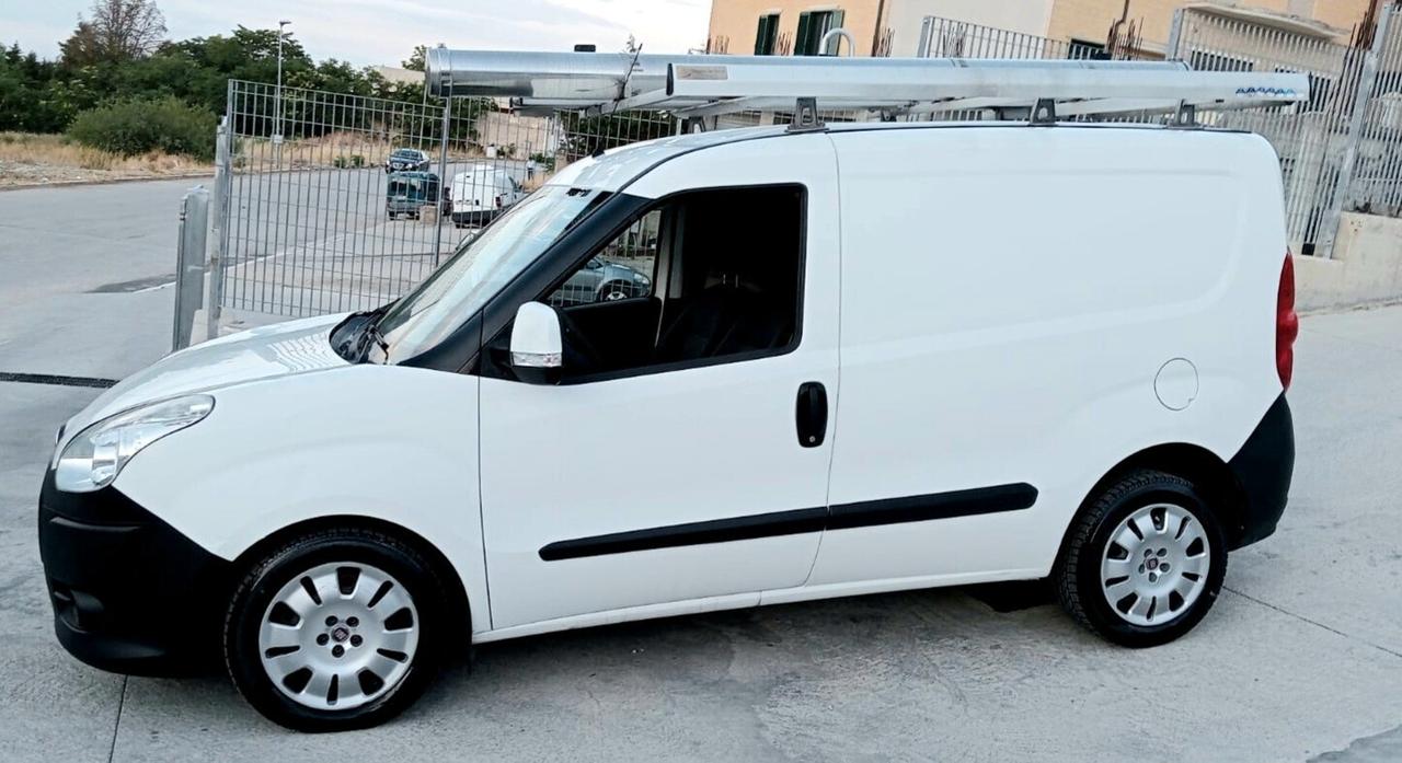 Doblò 1.6Mtjet 105cv Clima,Porta Laterale,2014,UNIPRÒ