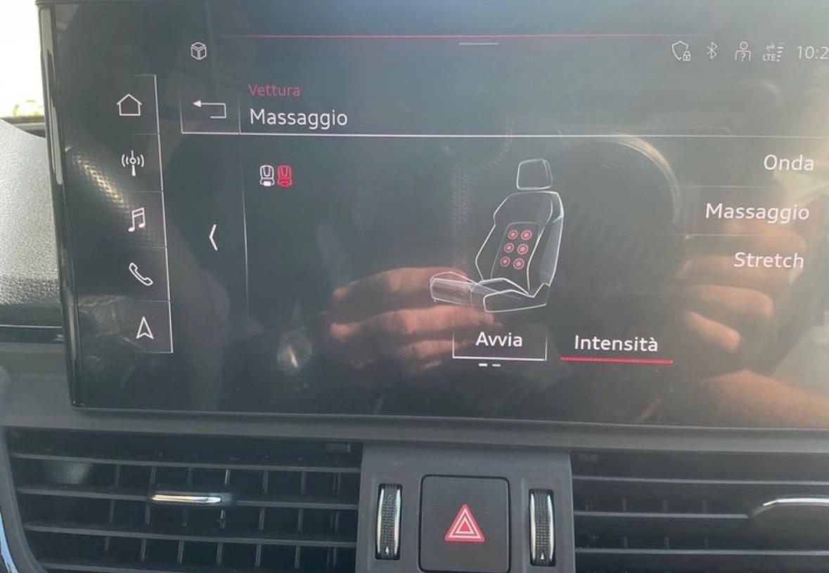 Audi Q5 TDI quattro tiptronic S line plus GARANZIA