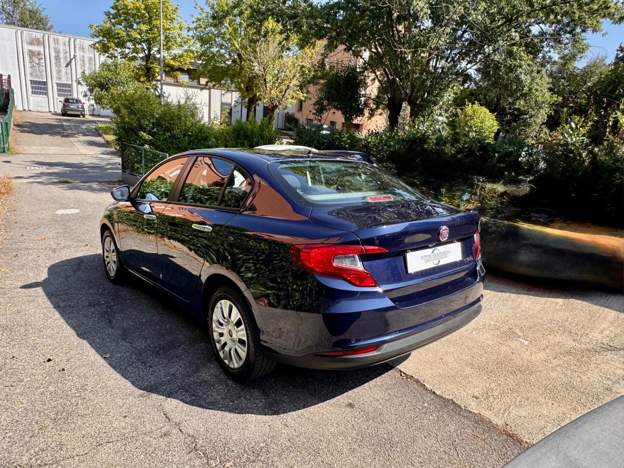 Fiat Tipo 1.6 Mjt 4 porte easy