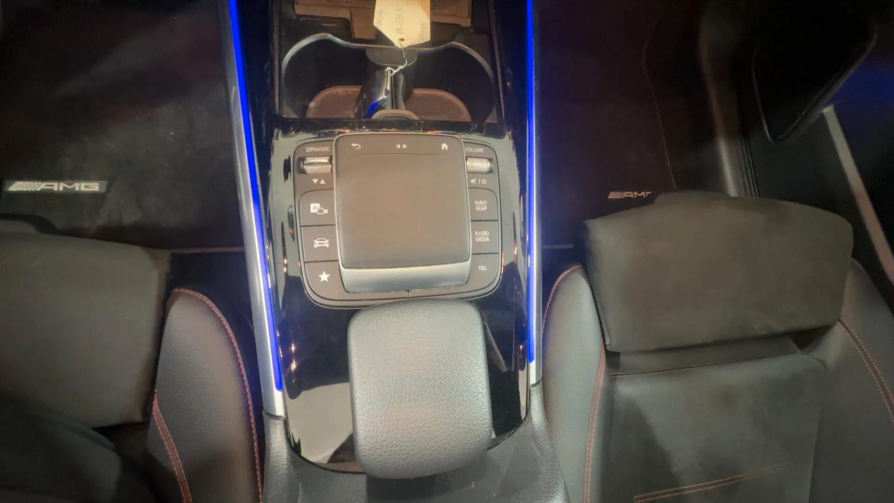 Mercedes-benz GLA 200 Automatic Premium