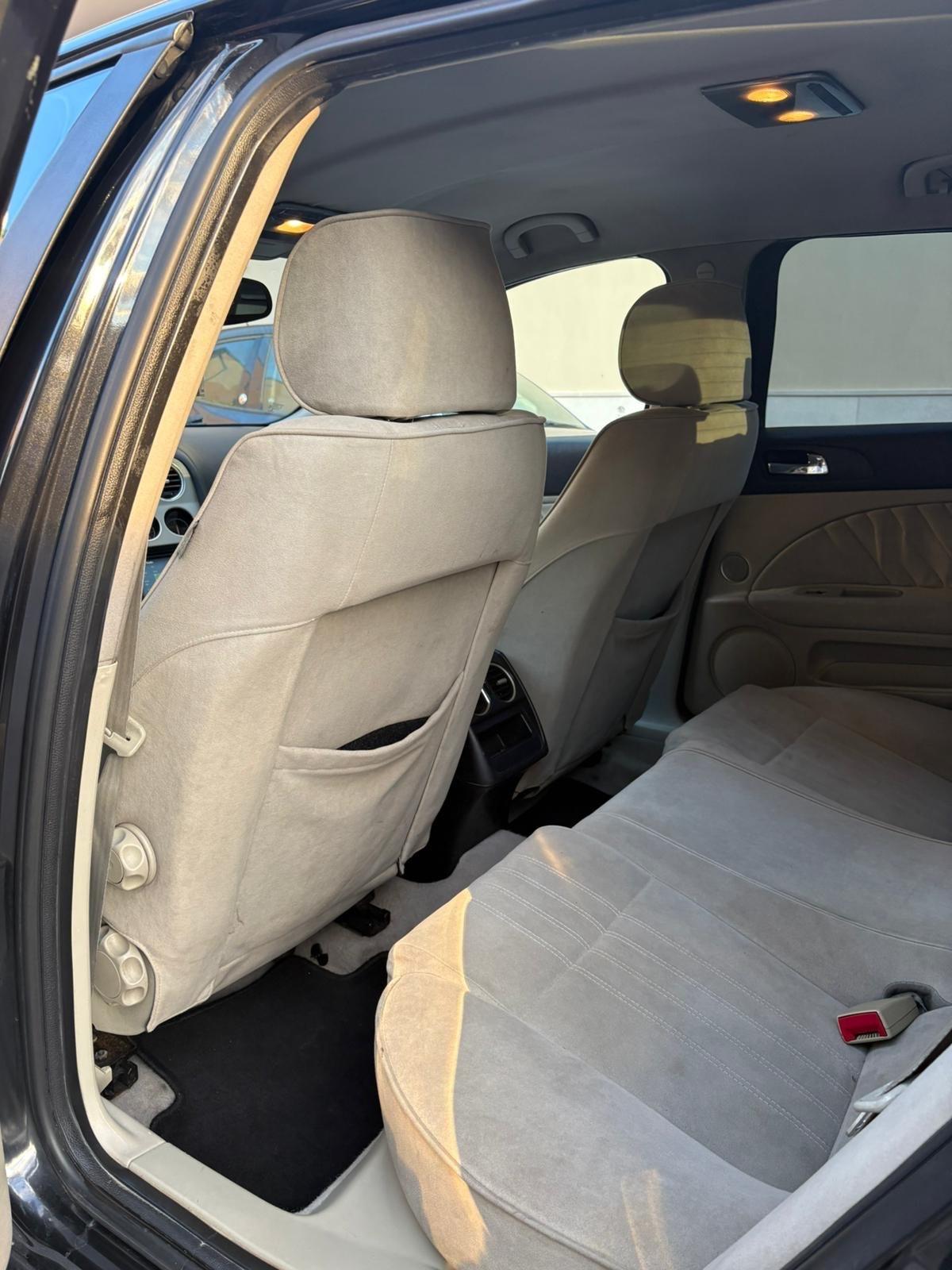 Alfa Romeo 159 1.9 JTDm Sportwagon