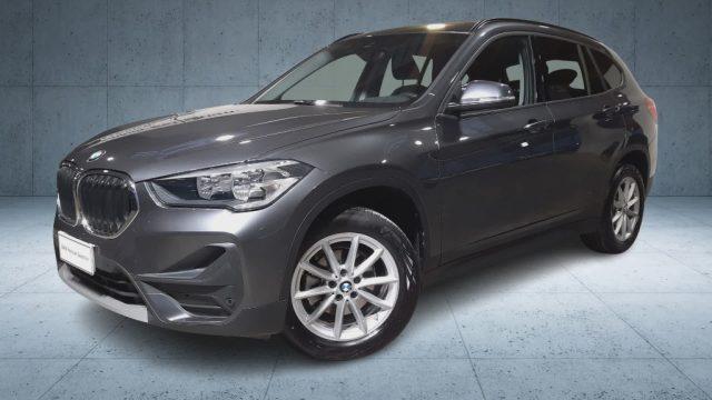 BMW X1 sDrive16d